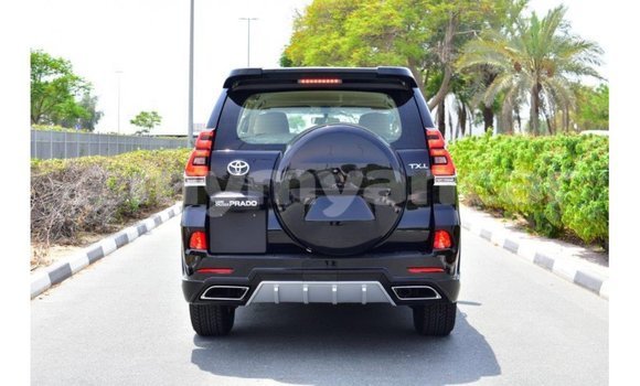 Acheter Import Voiture Toyota Prado Noir à Import - Dubai, #<Region:0x000000000c5121b8> Acheter Import Voiture Toyota Prado Noir à Import - Dubai, #<Region:0x000000000c5121b8>