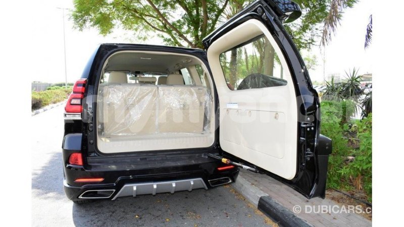 Big with watermark toyota prado ayeyarwady import dubai 1733