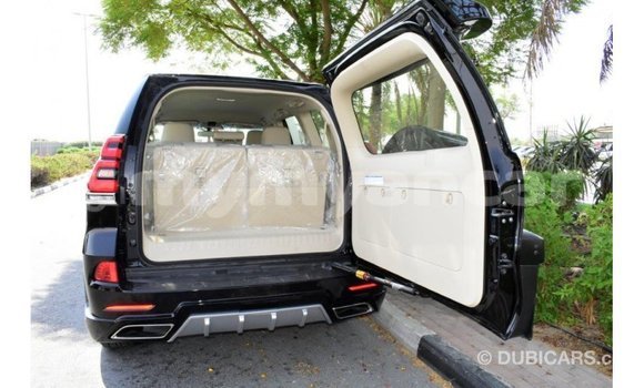 Acheter Import Voiture Toyota Prado Noir à Import - Dubai, #<Region:0x000000000c5121b8> Acheter Import Voiture Toyota Prado Noir à Import - Dubai, #<Region:0x000000000c5121b8>