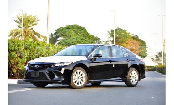 Buy Import Toyota Camry Black Car in Import - Dubai in Ayeyarwady Buy Import Toyota Camry Black Car in Import - Dubai in Ayeyarwady