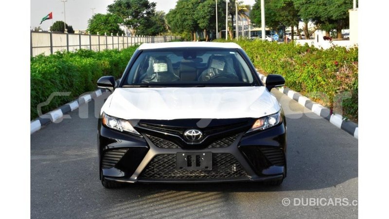 Big with watermark toyota camry ayeyarwady import dubai 1734