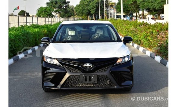 Buy Import Toyota Camry Black Car in Import - Dubai in Ayeyarwady Buy Import Toyota Camry Black Car in Import - Dubai in Ayeyarwady