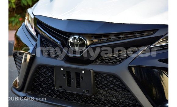 Buy Import Toyota Camry Black Car in Import - Dubai in Ayeyarwady Buy Import Toyota Camry Black Car in Import - Dubai in Ayeyarwady