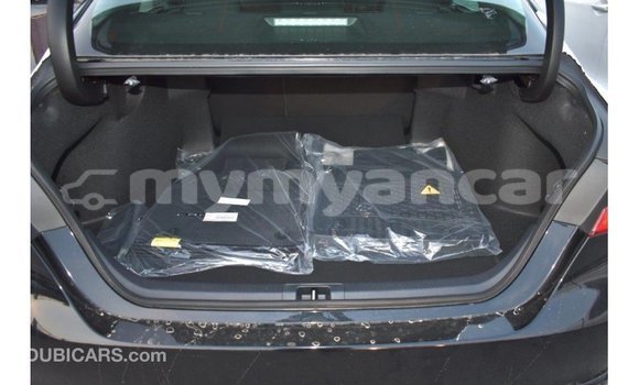Buy Import Toyota Camry Black Car in Import - Dubai in Ayeyarwady Buy Import Toyota Camry Black Car in Import - Dubai in Ayeyarwady