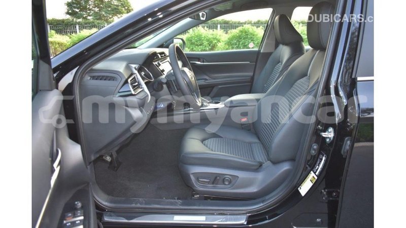 Big with watermark toyota camry ayeyarwady import dubai 1734