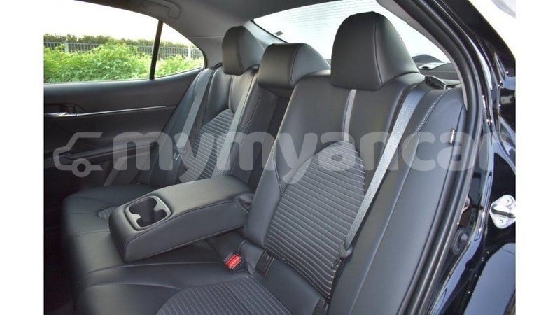 Big with watermark toyota camry ayeyarwady import dubai 1734