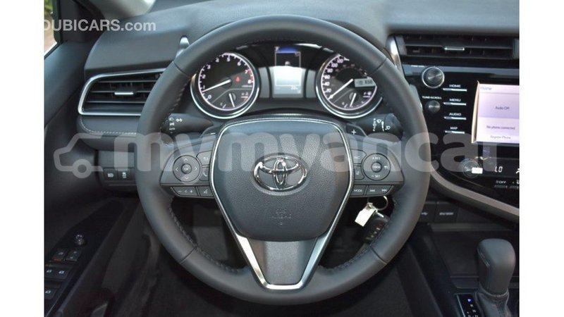 Big with watermark toyota camry ayeyarwady import dubai 1734