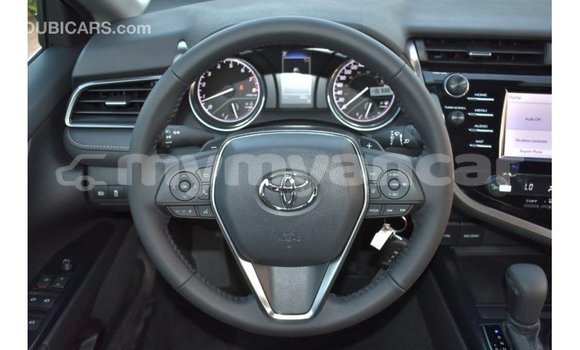 Buy Import Toyota Camry Black Car in Import - Dubai in Ayeyarwady Buy Import Toyota Camry Black Car in Import - Dubai in Ayeyarwady