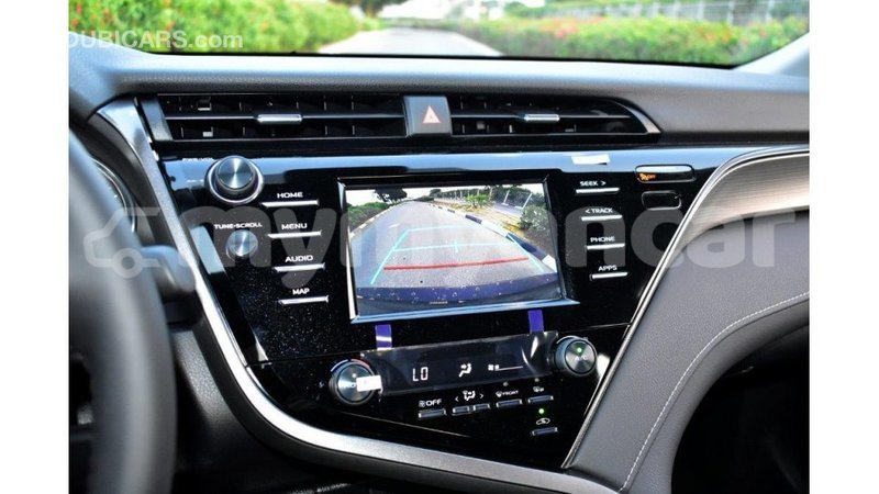 Big with watermark toyota camry ayeyarwady import dubai 1734