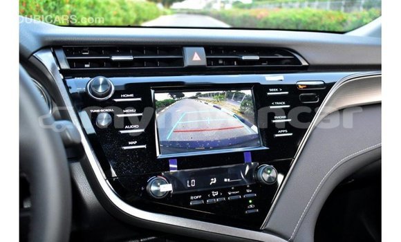 Buy Import Toyota Camry Black Car in Import - Dubai in Ayeyarwady Buy Import Toyota Camry Black Car in Import - Dubai in Ayeyarwady