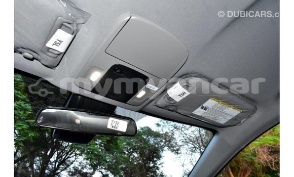 Buy Import Toyota Camry Black Car in Import - Dubai in Ayeyarwady Buy Import Toyota Camry Black Car in Import - Dubai in Ayeyarwady