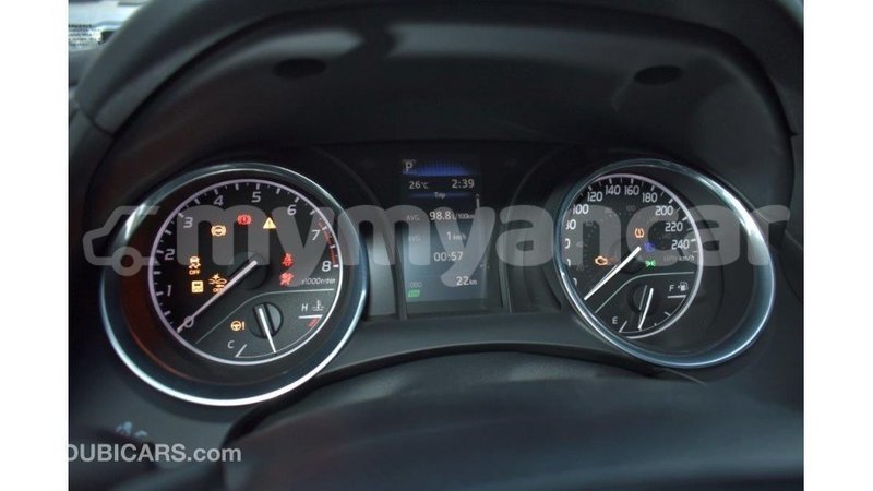 Big with watermark toyota camry ayeyarwady import dubai 1734