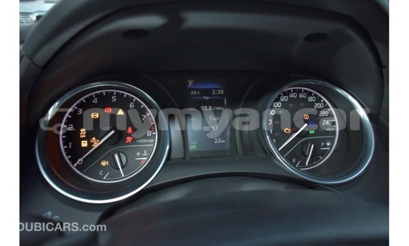 Buy Import Toyota Camry Black Car in Import - Dubai in Ayeyarwady Buy Import Toyota Camry Black Car in Import - Dubai in Ayeyarwady