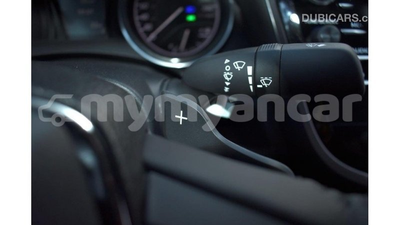 Big with watermark toyota camry ayeyarwady import dubai 1734