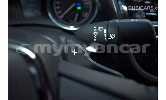 Buy Import Toyota Camry Black Car in Import - Dubai in Ayeyarwady Buy Import Toyota Camry Black Car in Import - Dubai in Ayeyarwady