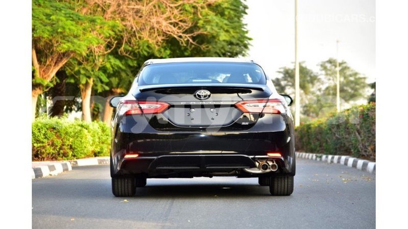 Big with watermark toyota camry ayeyarwady import dubai 1734