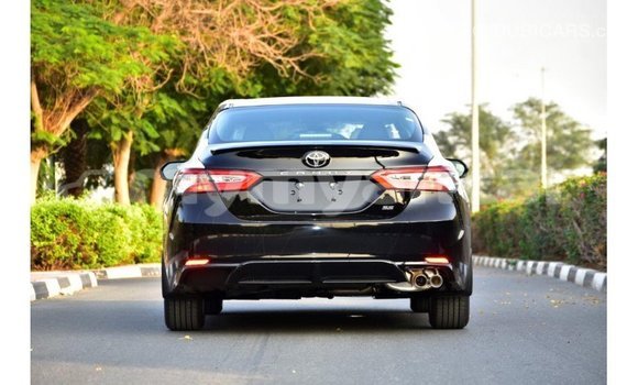 Buy Import Toyota Camry Black Car in Import - Dubai in Ayeyarwady Buy Import Toyota Camry Black Car in Import - Dubai in Ayeyarwady