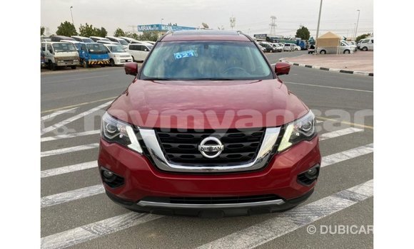Acheter Import Voiture Nissan Pathfinder Rouge à Import - Dubai, #<Region:0x000000000c5121b8> Acheter Import Voiture Nissan Pathfinder Rouge à Import - Dubai, #<Region:0x000000000c5121b8>
