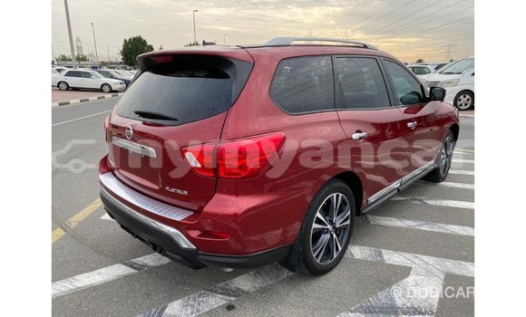 Acheter Import Voiture Nissan Pathfinder Rouge à Import - Dubai, #<Region:0x000000000c5121b8> Acheter Import Voiture Nissan Pathfinder Rouge à Import - Dubai, #<Region:0x000000000c5121b8>