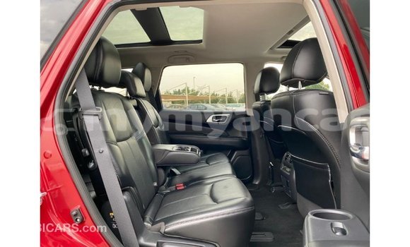 Acheter Import Voiture Nissan Pathfinder Rouge à Import - Dubai, #<Region:0x000000000c5121b8> Acheter Import Voiture Nissan Pathfinder Rouge à Import - Dubai, #<Region:0x000000000c5121b8>