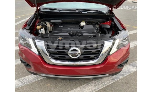 Acheter Import Voiture Nissan Pathfinder Rouge à Import - Dubai, #<Region:0x000000000c5121b8> Acheter Import Voiture Nissan Pathfinder Rouge à Import - Dubai, #<Region:0x000000000c5121b8>