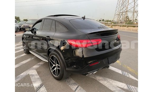 Buy Import Mercedes-Benz GLE Black Car in Import - Dubai in Ayeyarwady Buy Import Mercedes-Benz GLE Black Car in Import - Dubai in Ayeyarwady