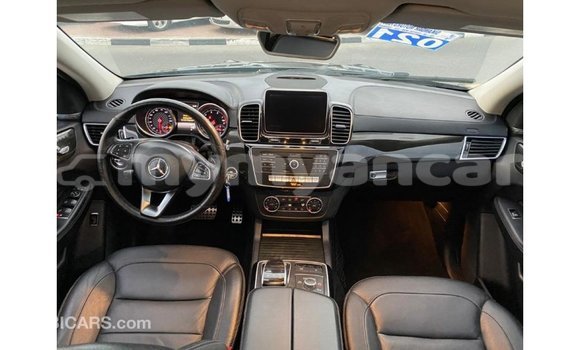 Buy Import Mercedes-Benz GLE Black Car in Import - Dubai in Ayeyarwady Buy Import Mercedes-Benz GLE Black Car in Import - Dubai in Ayeyarwady