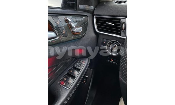Buy Import Mercedes-Benz GLE Black Car in Import - Dubai in Ayeyarwady Buy Import Mercedes-Benz GLE Black Car in Import - Dubai in Ayeyarwady