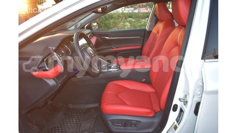 Big with watermark toyota camry ayeyarwady import dubai 1738
