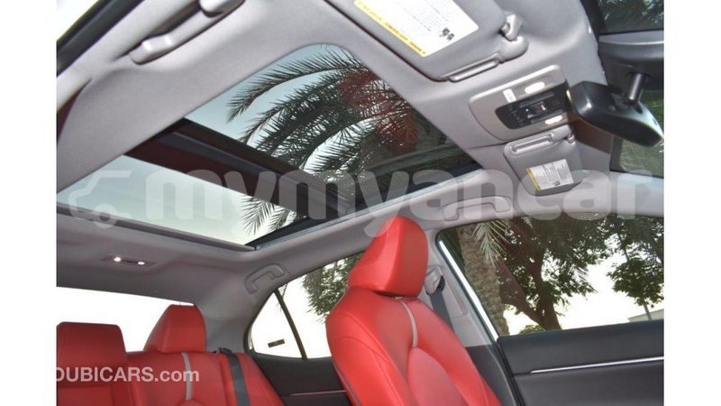 Big with watermark toyota camry ayeyarwady import dubai 1738