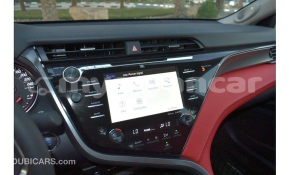 Buy Import Toyota Camry White Car in Import - Dubai in Ayeyarwady Buy Import Toyota Camry White Car in Import - Dubai in Ayeyarwady