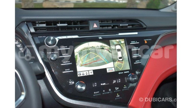 Big with watermark toyota camry ayeyarwady import dubai 1738