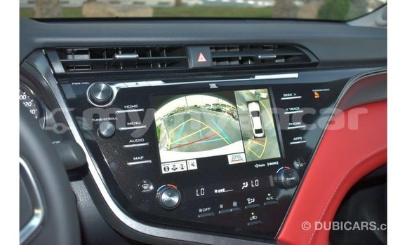 Buy Import Toyota Camry White Car in Import - Dubai in Ayeyarwady Buy Import Toyota Camry White Car in Import - Dubai in Ayeyarwady