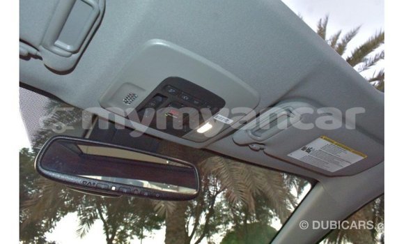 Buy Import Toyota Camry White Car in Import - Dubai in Ayeyarwady Buy Import Toyota Camry White Car in Import - Dubai in Ayeyarwady