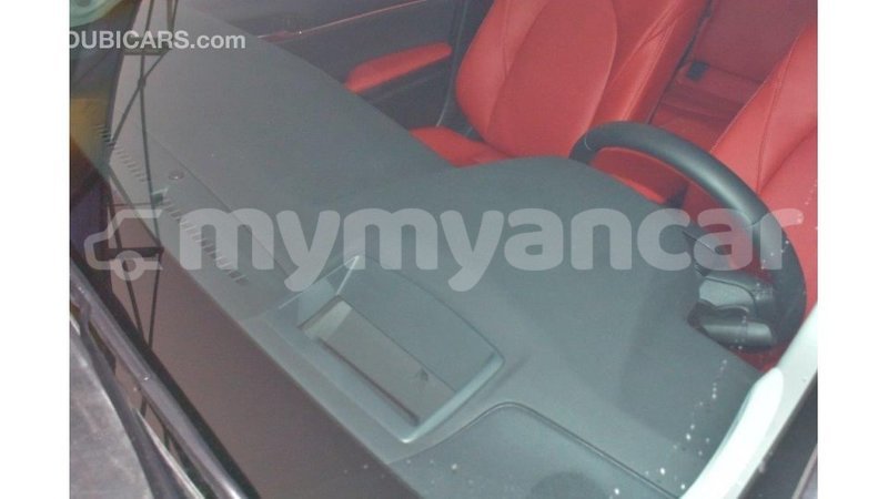 Big with watermark toyota camry ayeyarwady import dubai 1738
