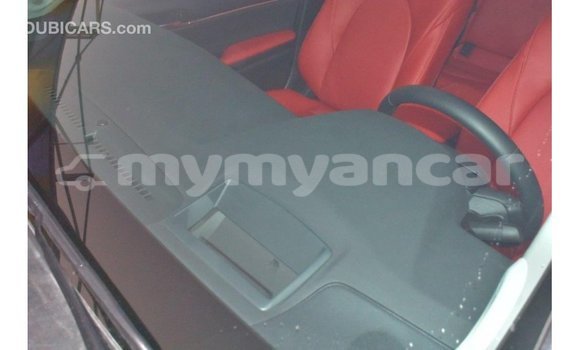 Buy Import Toyota Camry White Car in Import - Dubai in Ayeyarwady Buy Import Toyota Camry White Car in Import - Dubai in Ayeyarwady