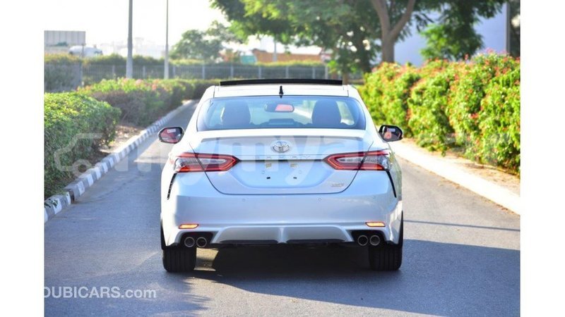 Big with watermark toyota camry ayeyarwady import dubai 1738