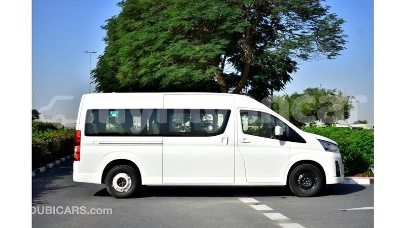 Big with watermark toyota hiace ayeyarwady import dubai 1739