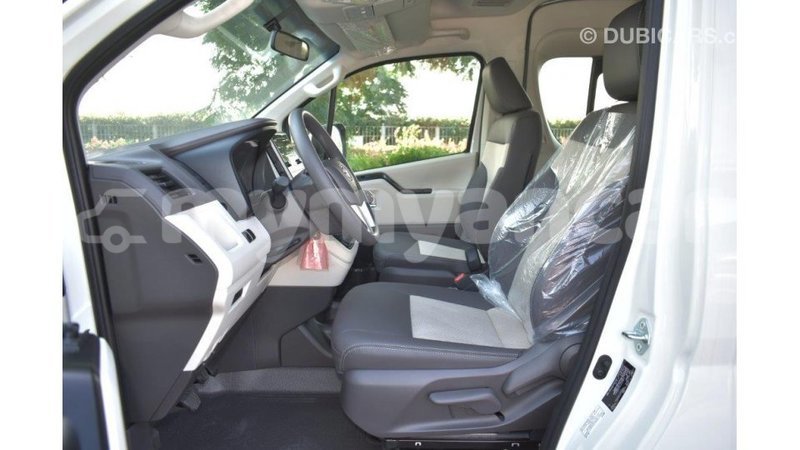 Big with watermark toyota hiace ayeyarwady import dubai 1739