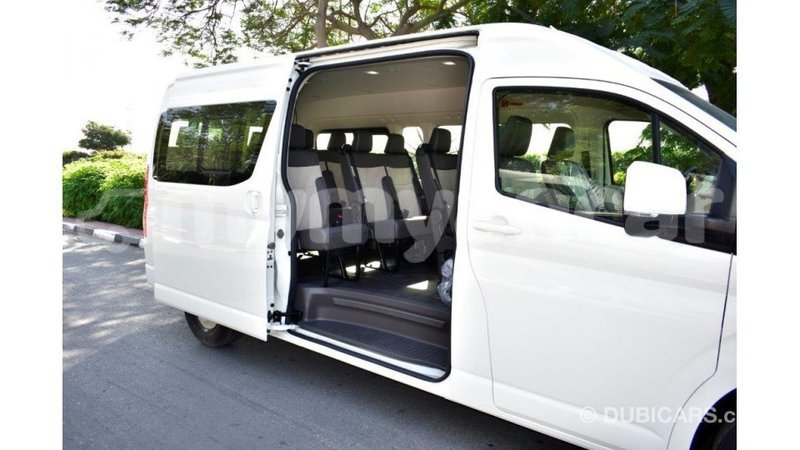 Big with watermark toyota hiace ayeyarwady import dubai 1739