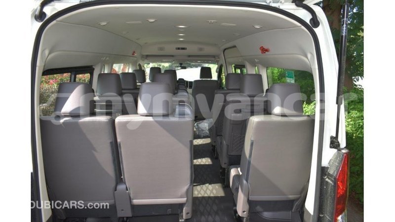 Big with watermark toyota hiace ayeyarwady import dubai 1739