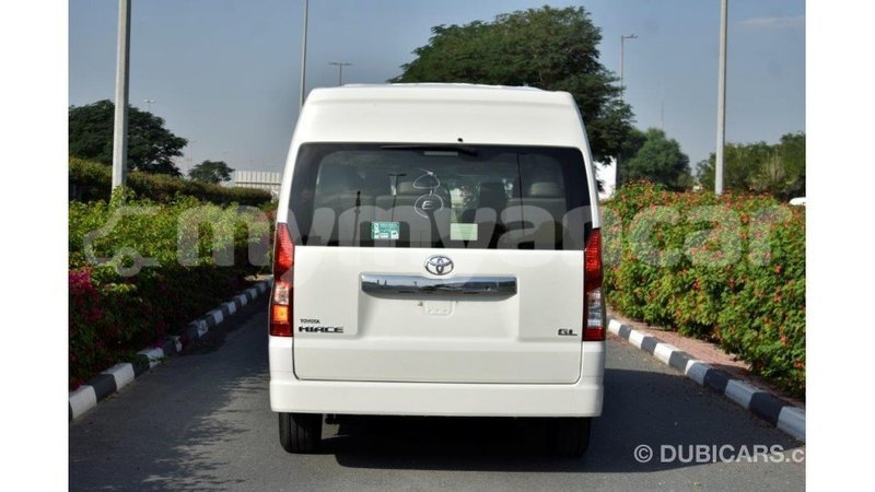 Big with watermark toyota hiace ayeyarwady import dubai 1739