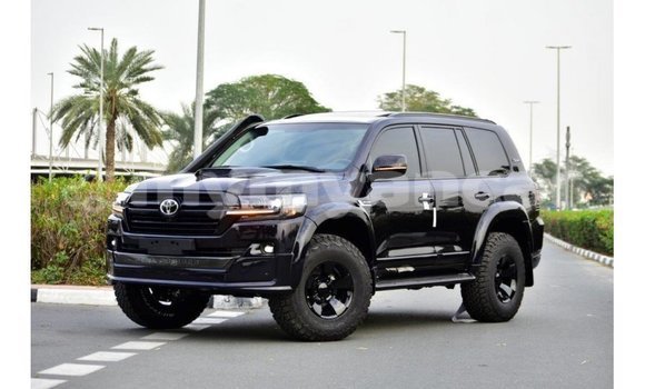 Acheter Import Voiture Toyota Land Cruiser Noir à Import - Dubai, #<Region:0x000000000c5121b8> Acheter Import Voiture Toyota Land Cruiser Noir à Import - Dubai, #<Region:0x000000000c5121b8>