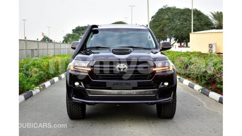 Big with watermark toyota land cruiser ayeyarwady import dubai 1740
