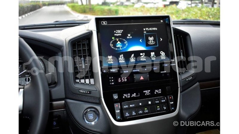 Big with watermark toyota land cruiser ayeyarwady import dubai 1740