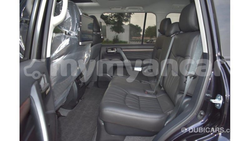 Big with watermark toyota land cruiser ayeyarwady import dubai 1740