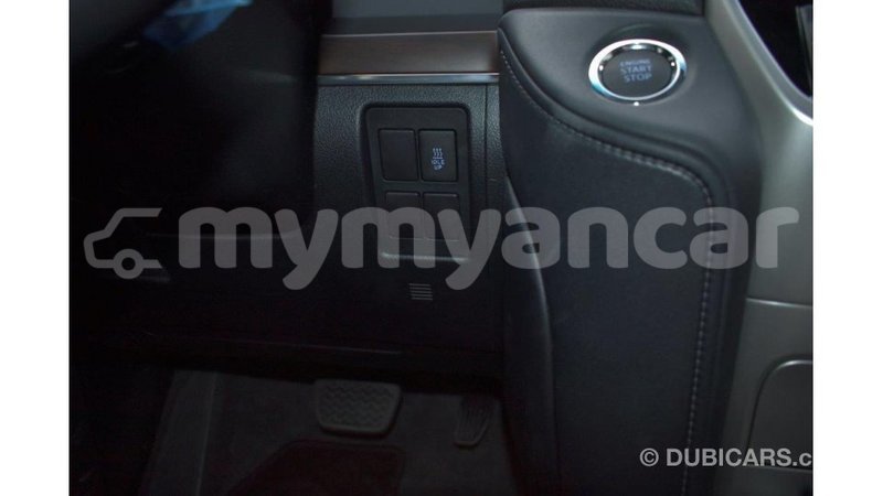 Big with watermark toyota land cruiser ayeyarwady import dubai 1740