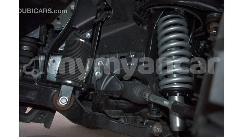 Big with watermark toyota land cruiser ayeyarwady import dubai 1740