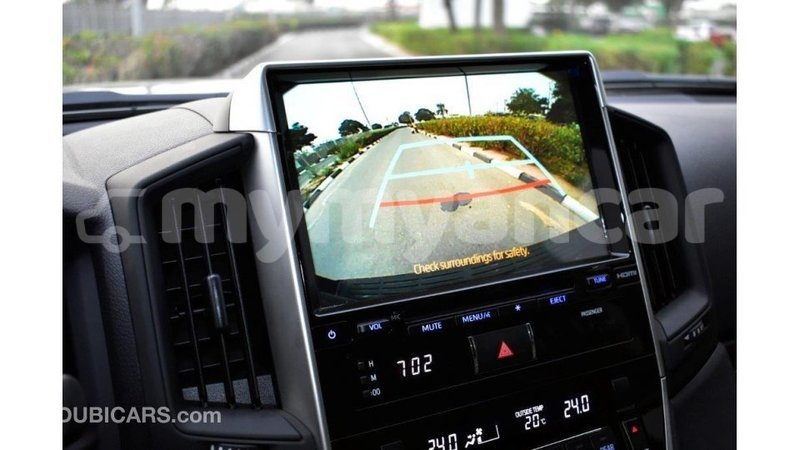 Big with watermark toyota land cruiser ayeyarwady import dubai 1740