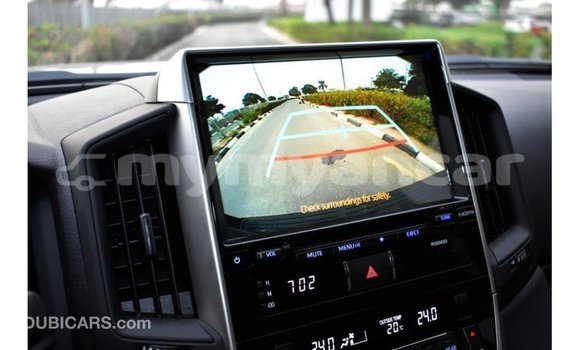 Acheter Import Voiture Toyota Land Cruiser Noir à Import - Dubai, #<Region:0x000000000c5121b8> Acheter Import Voiture Toyota Land Cruiser Noir à Import - Dubai, #<Region:0x000000000c5121b8>